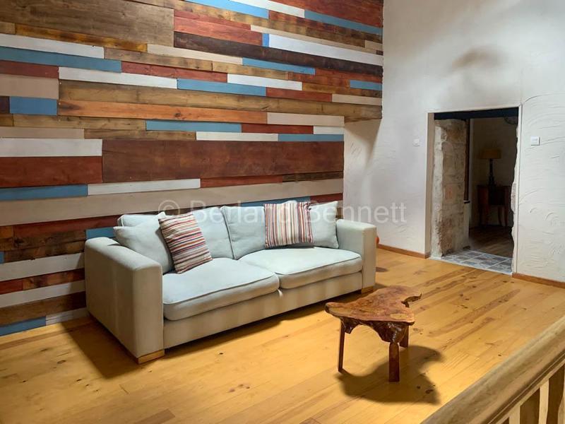 Maison en pierre - 439 m² - 14 pièces