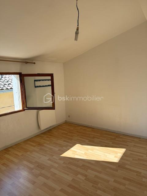 Maison de village - 63 m² - 3 pièces