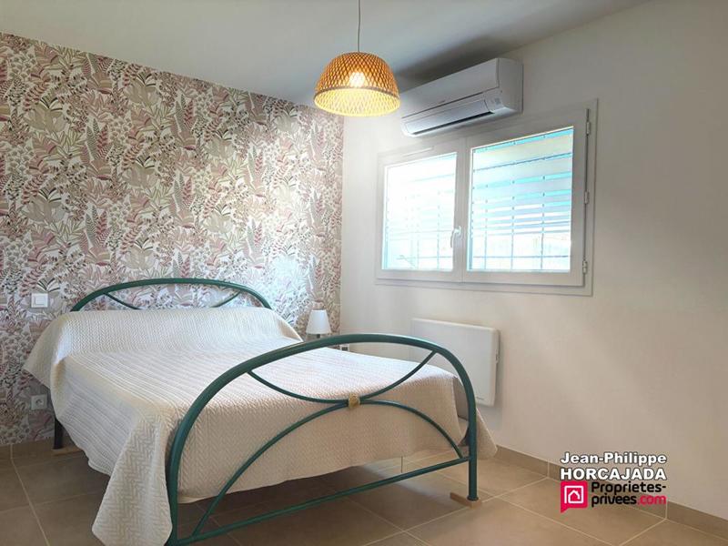 Maison - 86 m² - 4 pièces