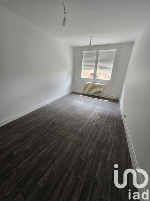 Maison de ville - 139 m² - 6 pièces