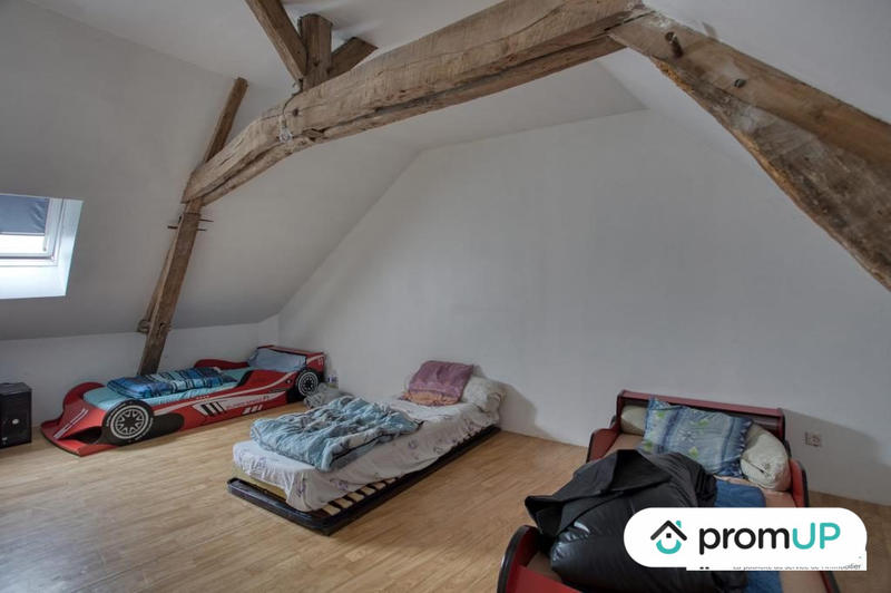 Fonds de commerce - 40 m²