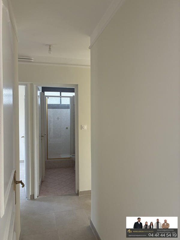 Appartement - 87 m² - 4 pièces