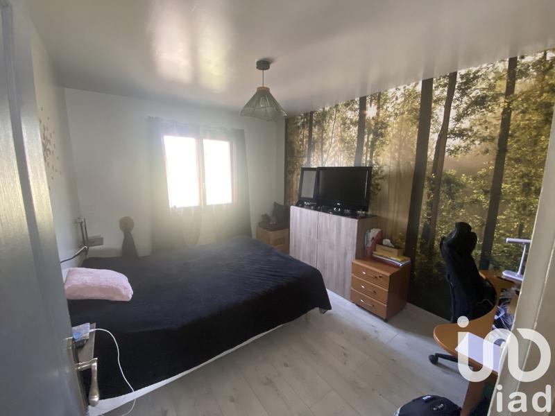 Maison - 119 m² - 5 pièces