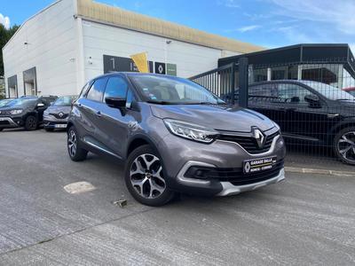 Renault Captur Intens 1.3 Tce 130cv Gps/Camera/Clim Auto/Blueooth