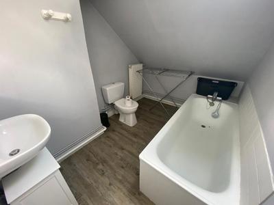 Appartement - 20 m² - 1 pièce