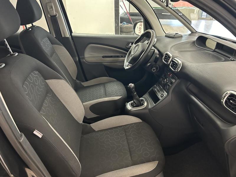 Citroën C3 Picasso 1.4 VTi Tendance 95 Ch 5 P