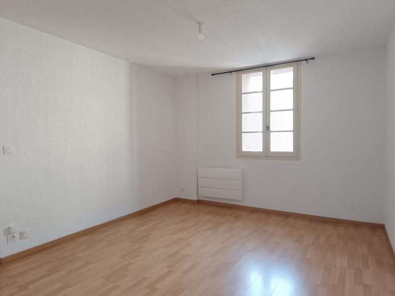 Appartement - 49 m² - 3 pièces