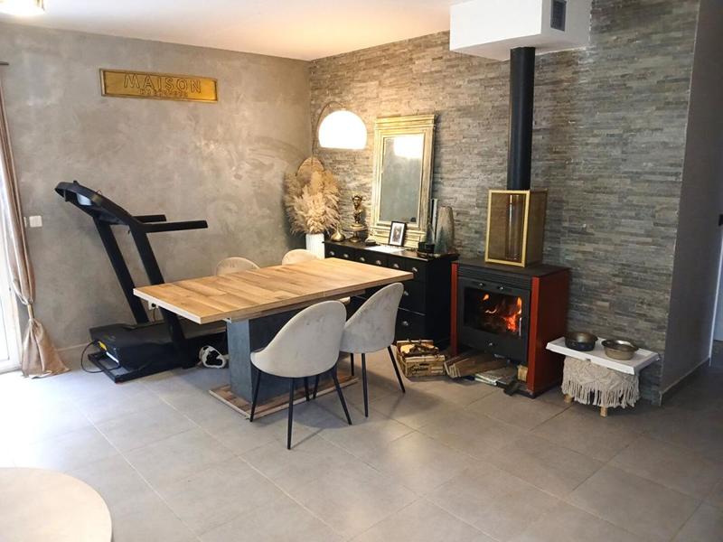 Maison - 81 m² - 4 pièces