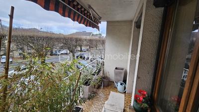 Appartement - 89 m² - 3 pièces