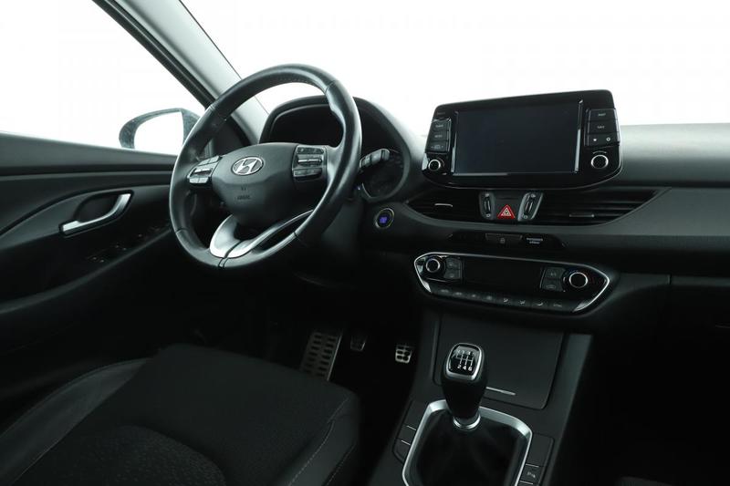 Hyundai i30 Fastback 1.4 t-GDi Creative 140 ch