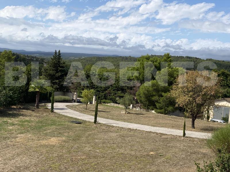 Maison contemporaine - 200 m² - 6 pièces