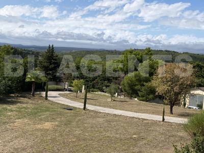 Maison contemporaine - 200 m² - 6 pièces