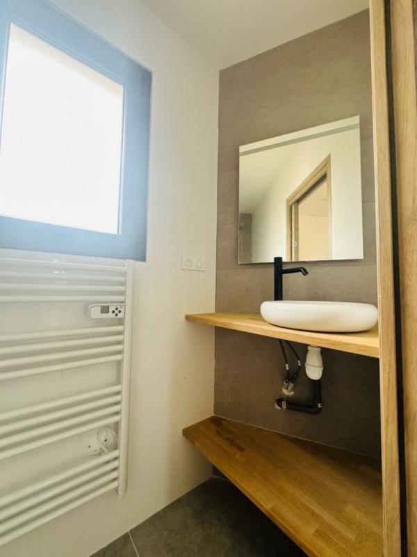 Maison - 103 m² - 6 pièces