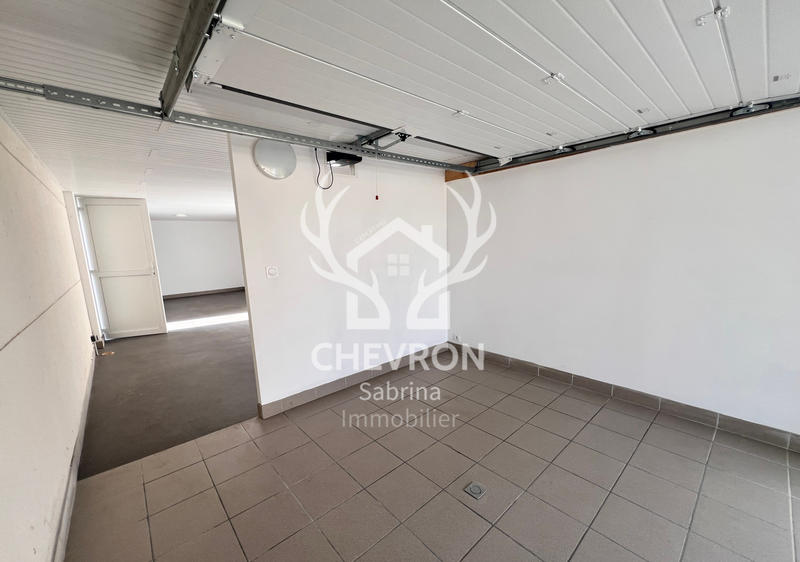 Maison - 154 m² - 5 pièces