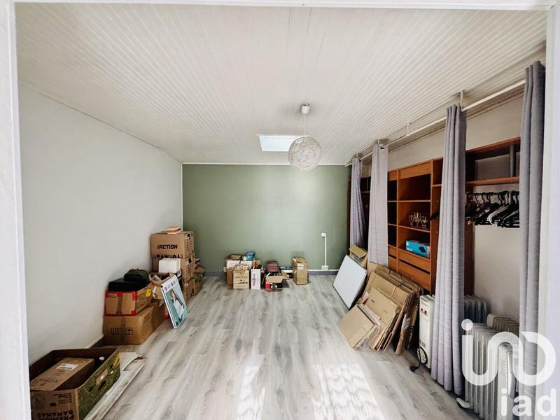 Maison de campagne - 131 m² - 4 pièces