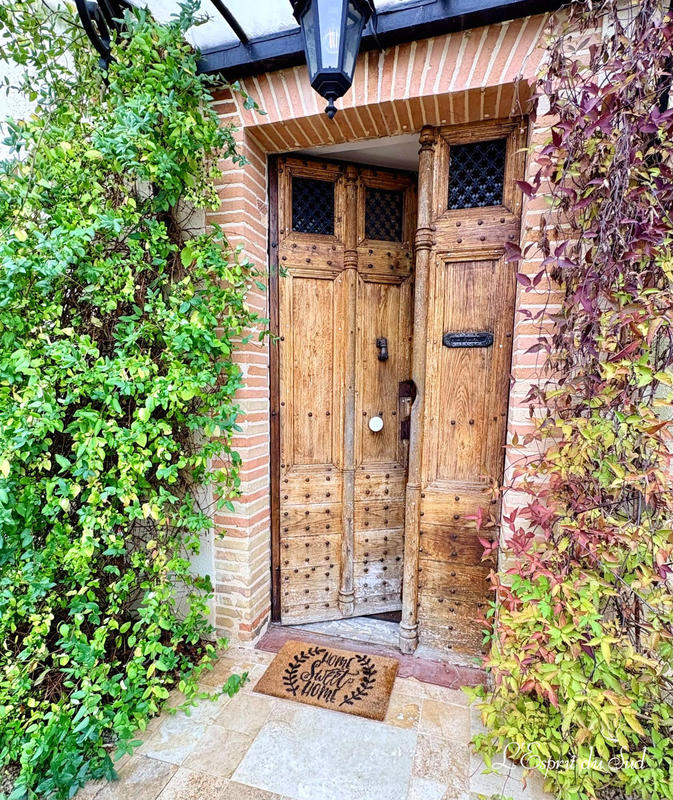 Maison - 210 m² - 8 pièces