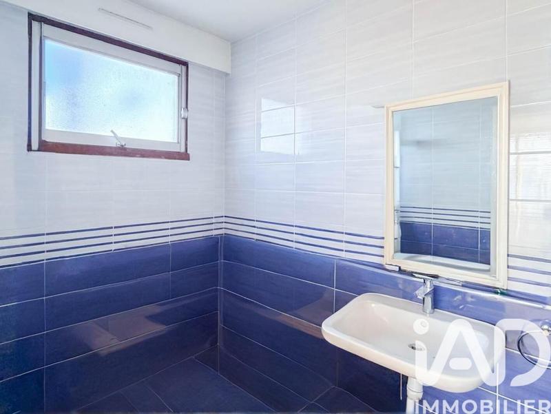 Appartement - 106 m² - 5 pièces