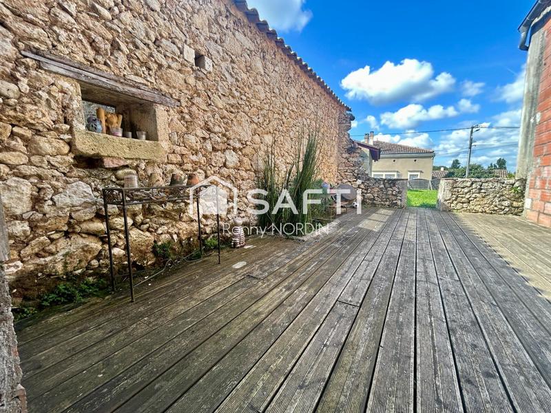 Maison - 369 m² - 10 pièces