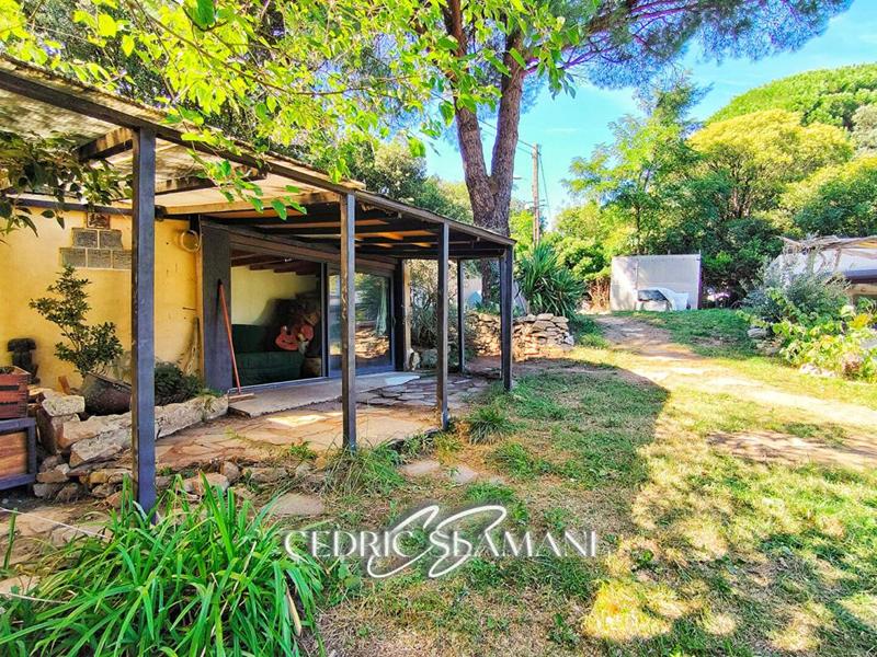 Maison - 65 m² - 2 pièces