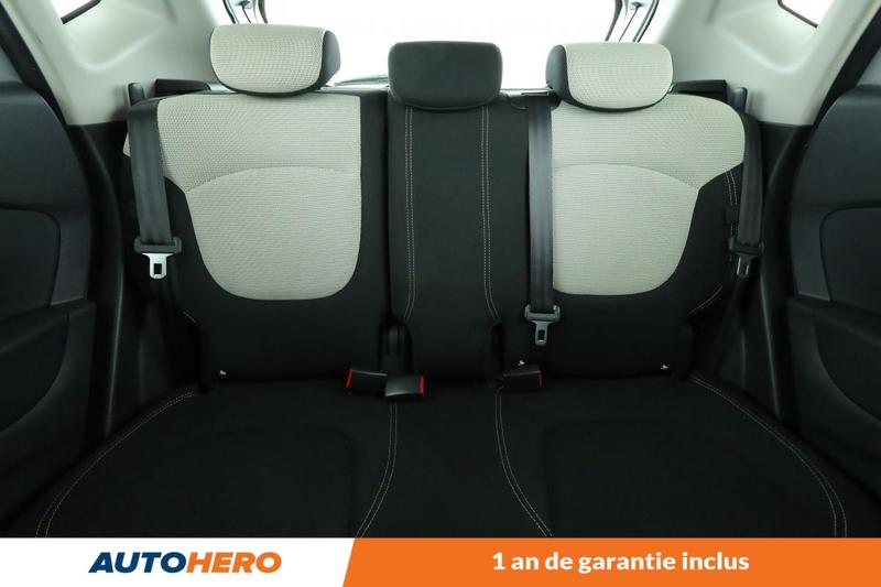 Renault Captur 1.5 dCi Energy Business 90 ch