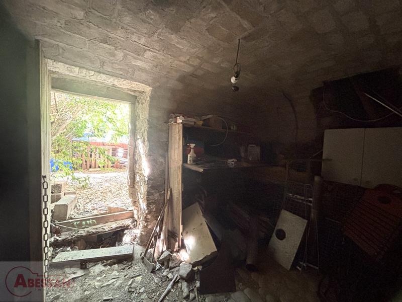 Maison ancienne - 95 m² - 3 pièces