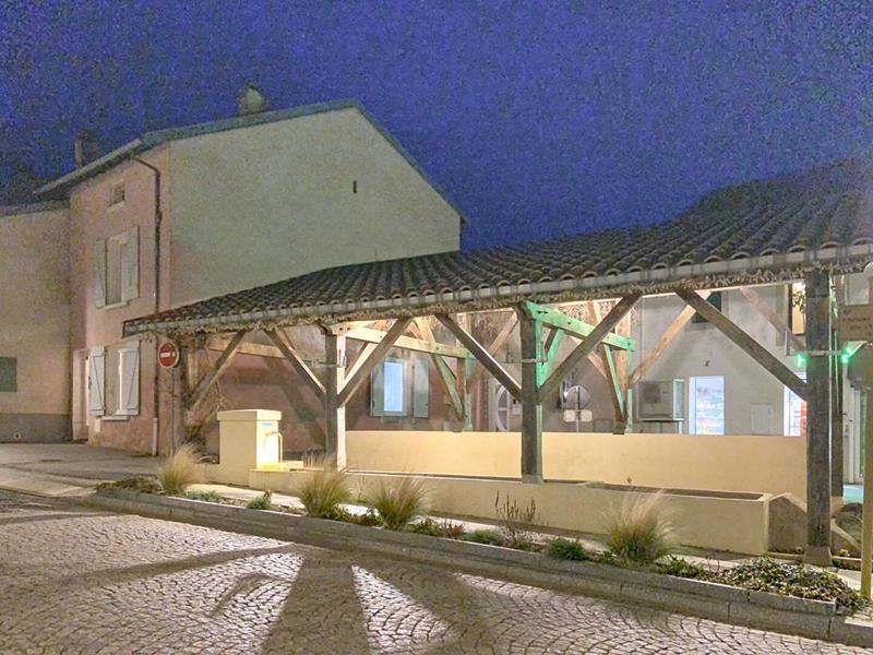 Appartement - 84 m² - 3 pièces