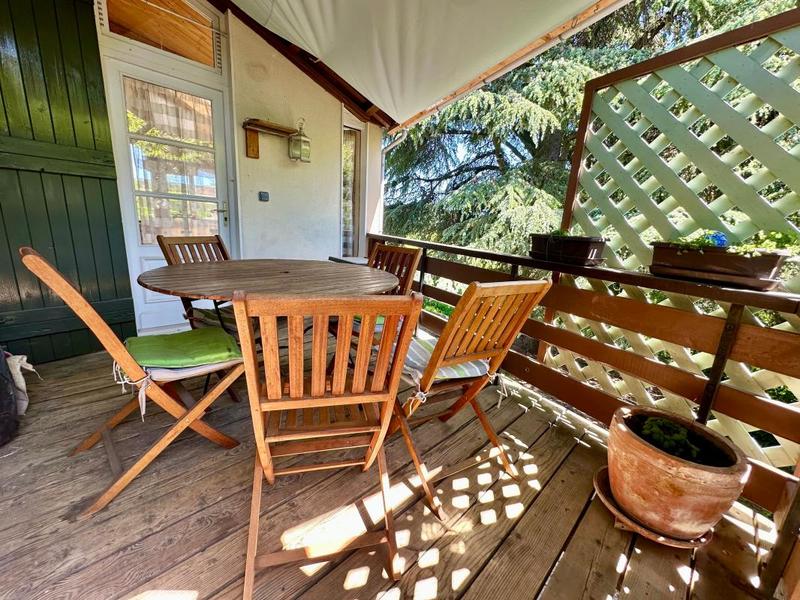 Maison - 152 m² - 6 pièces