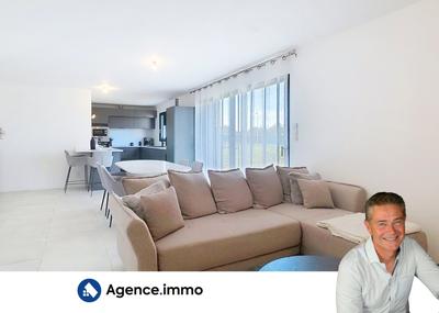 Maison - 77 m² - 3 pièces