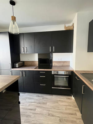 Appartement - 69 m² - 3 pièces