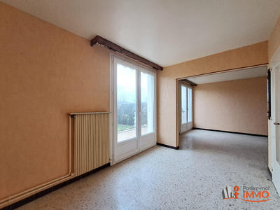 Maison - 114 m² - 5 pièces