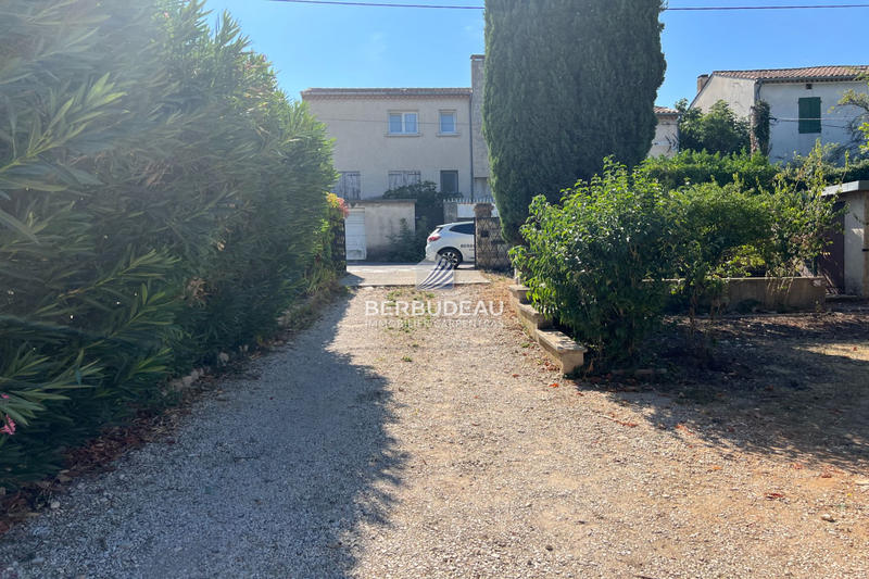 Villa - 75 m² - 3 pièces