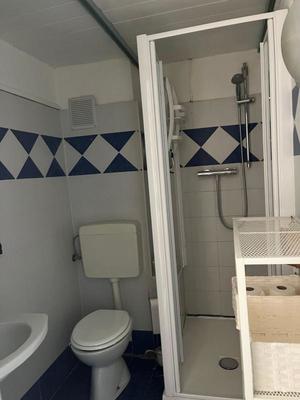 Appartement - 23 m² - 1 pièce