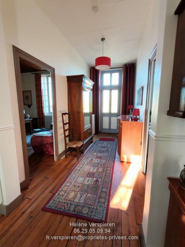 Maison - 147 m² - 7 pièces