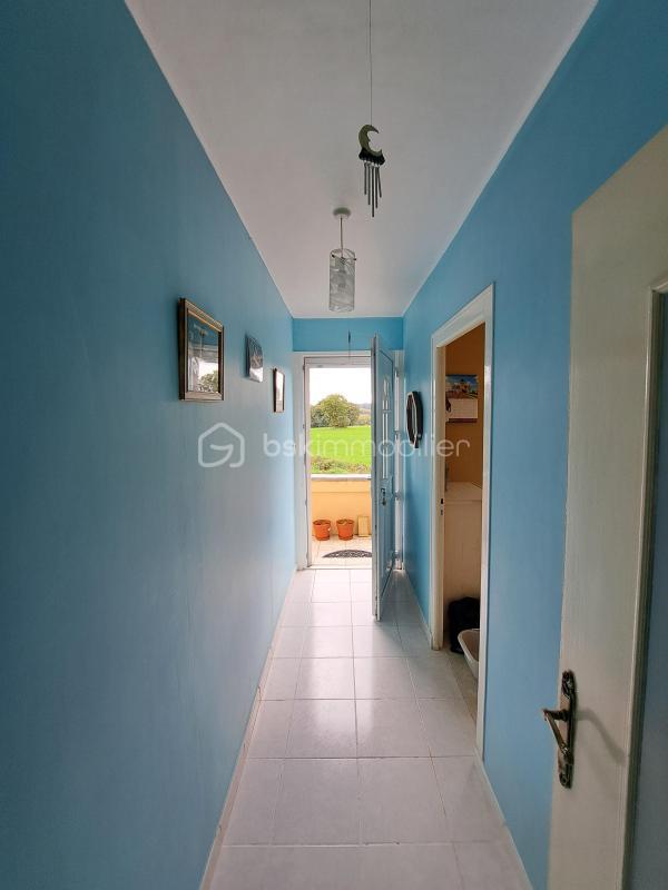 Maison en pierre - 101 m² - 6 pièces