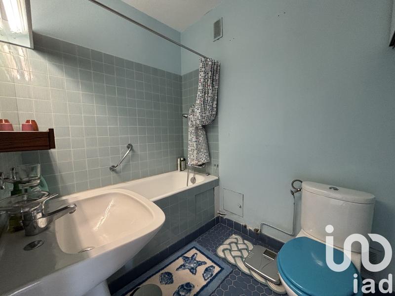 Appartement - 90 m² - 4 pièces