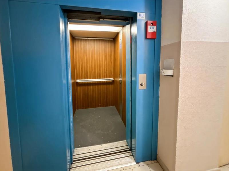 Appartement - 25 m² - 2 pièces