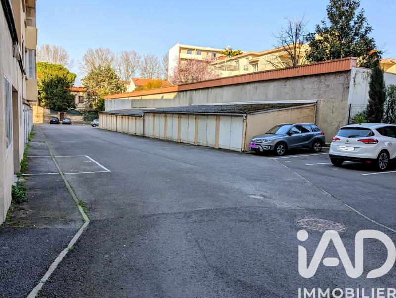 Appartement - 63 m² - 4 pièces