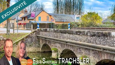 Local commercial - 528 m² - 16 pièces