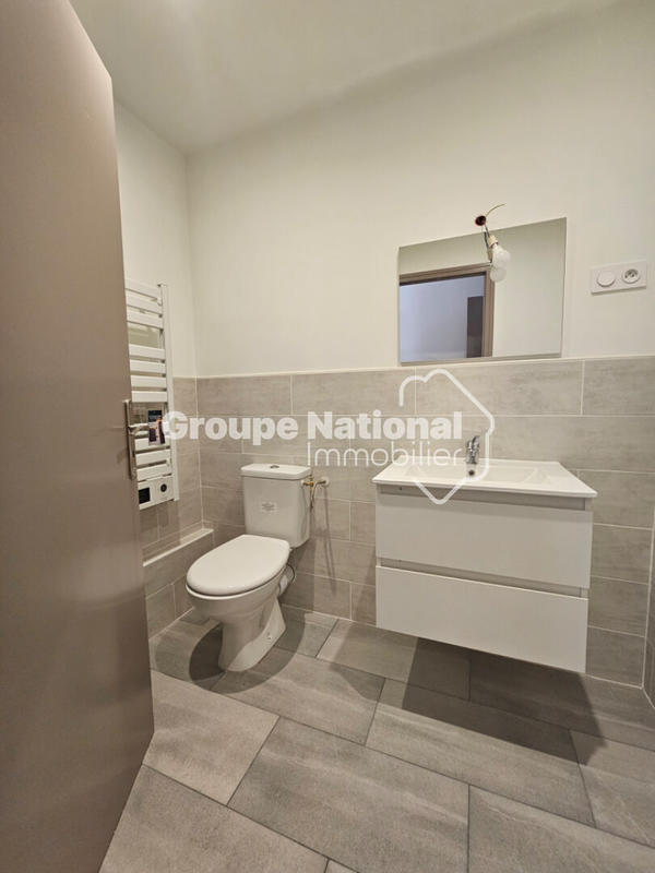 Immeuble - 11 pièces