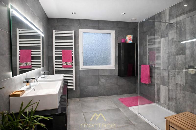 Maison - 152 m² - 6 pièces