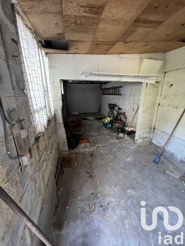 Maison - 78 m² - 5 pièces