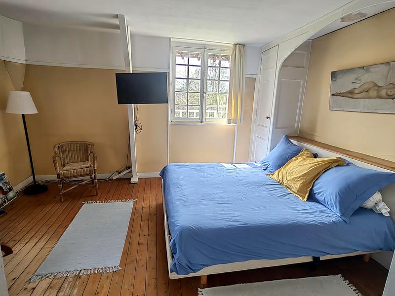 Propriété - 177 m² - 8 pièces