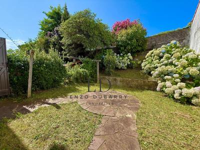 Maison - 81 m² - 4 pièces