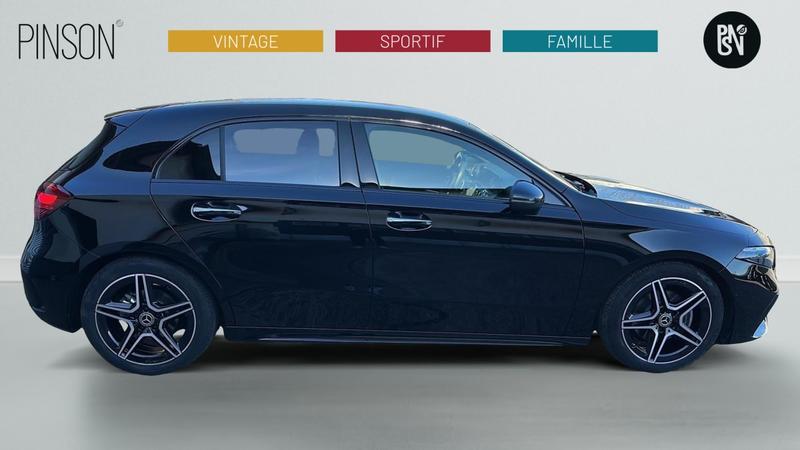 Mercedes Classe a 180 7g-Dct Amg Line