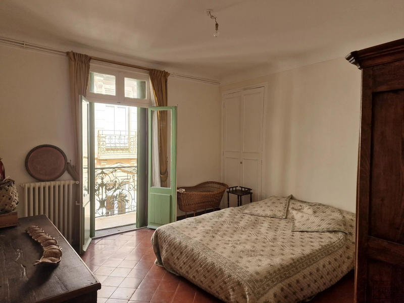 Appartement - 113 m² - 5 pièces