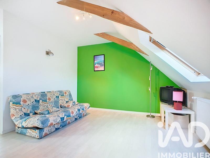 Maison - 148 m² - 9 pièces