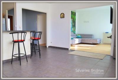 Maison - 156 m² - 7 pièces