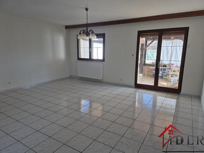 Maison - 163 m² - 5 pièces