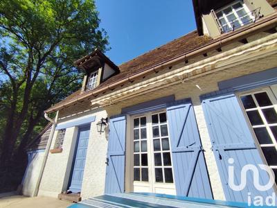 Maison - 80 m² - 3 pièces