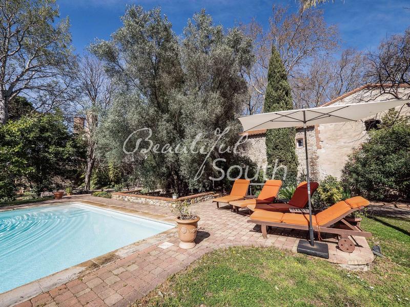 Gîte - 468 m² - 20 pièces